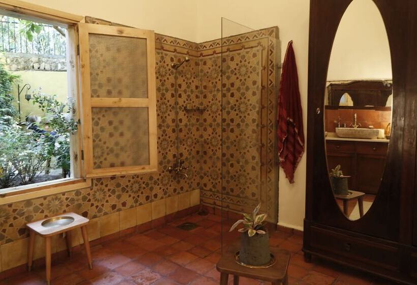 پانسیون Beyt Mar Mikhael