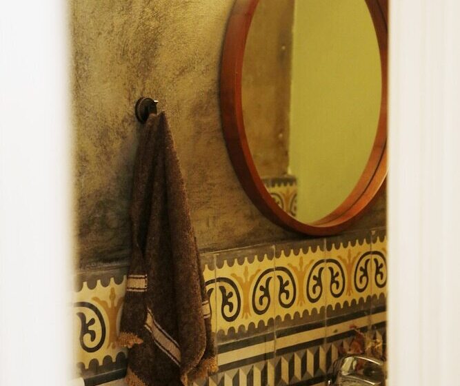 پانسیون Beyt Mar Mikhael