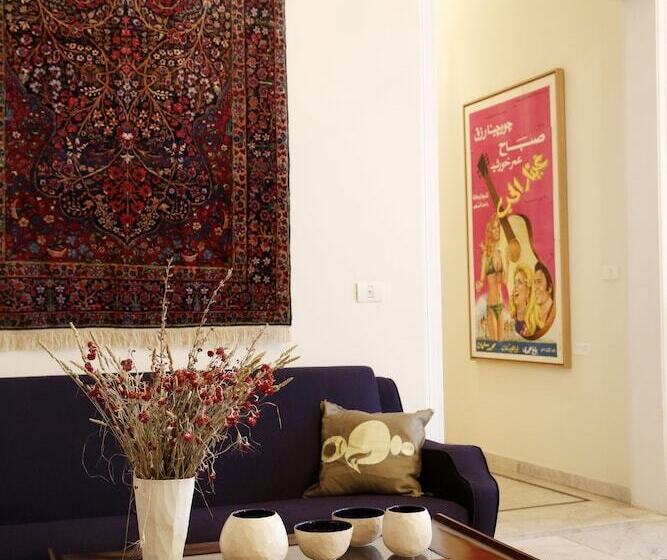 پانسیون Beyt Mar Mikhael