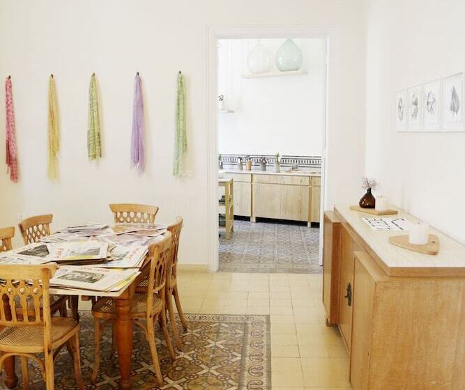 پانسیون Beyt Mar Mikhael