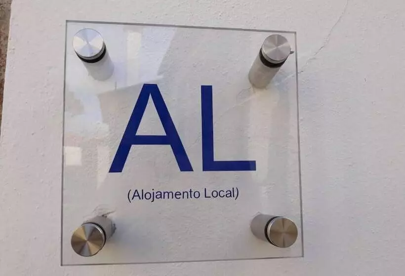 پانسیون Refugio D Anita Douro Valley House