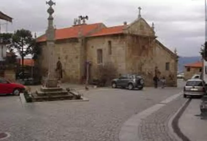 پانسیون Refugio D Anita Douro Valley House