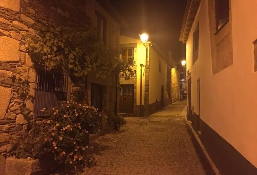 پانسیون Refugio D Anita Douro Valley House
