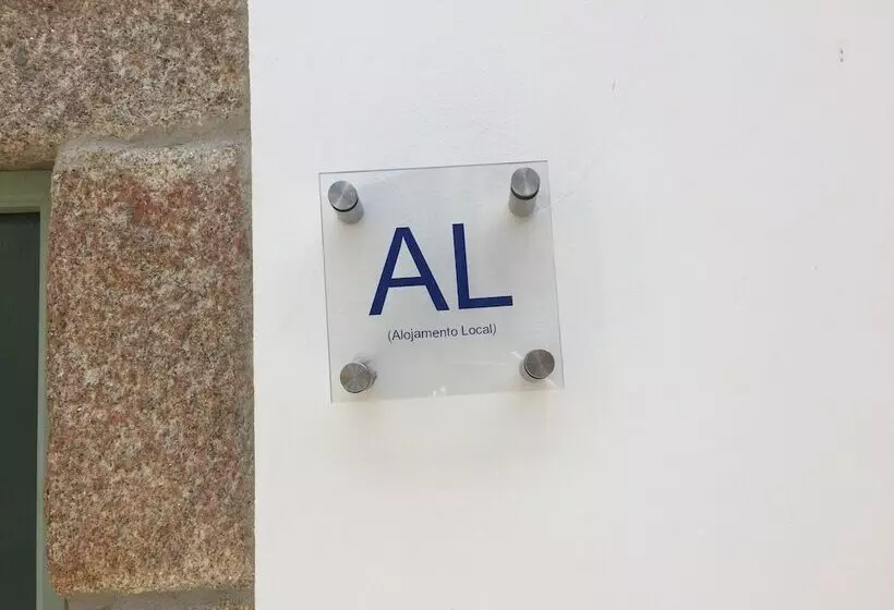 پانسیون Refugio D Anita Douro Valley House