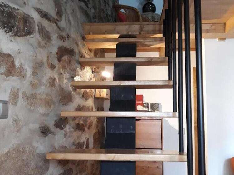 Пансион Refugio D Anita Douro Valley House