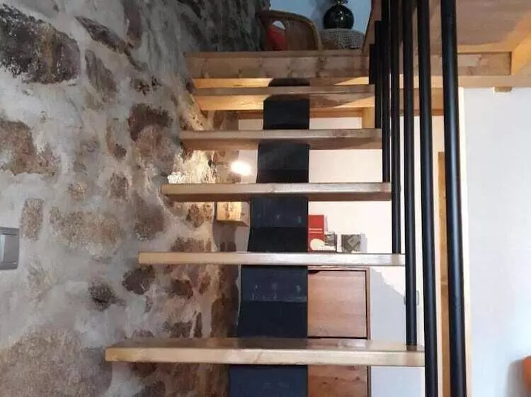 پانسیون Refugio D Anita Douro Valley House