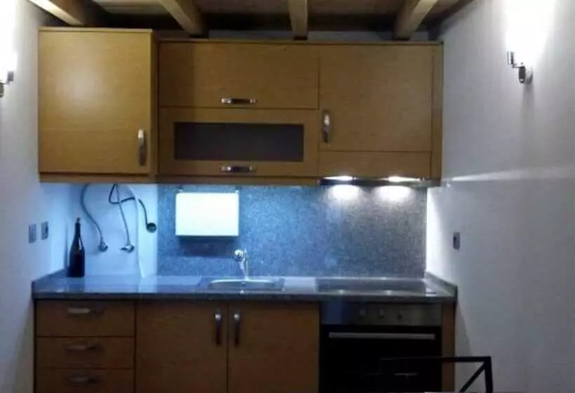 پانسیون Refugio D Anita Douro Valley House