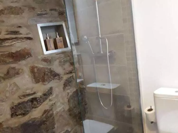 پانسیون Refugio D Anita Douro Valley House