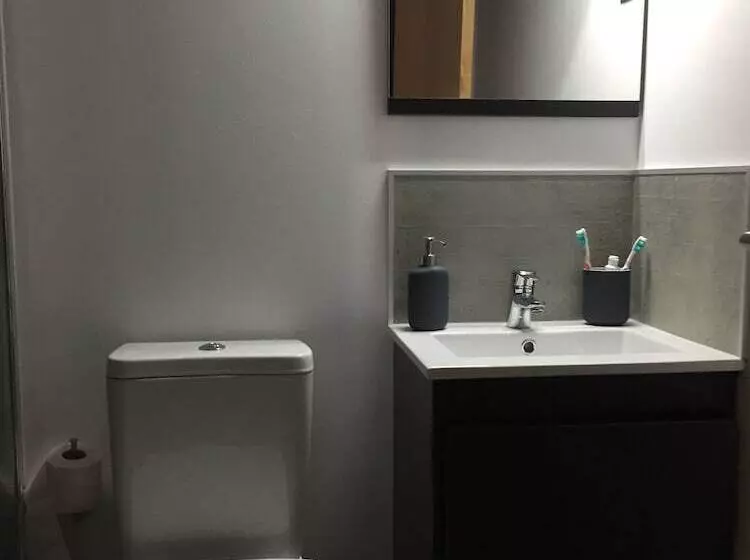 پانسیون Refugio D Anita Douro Valley House