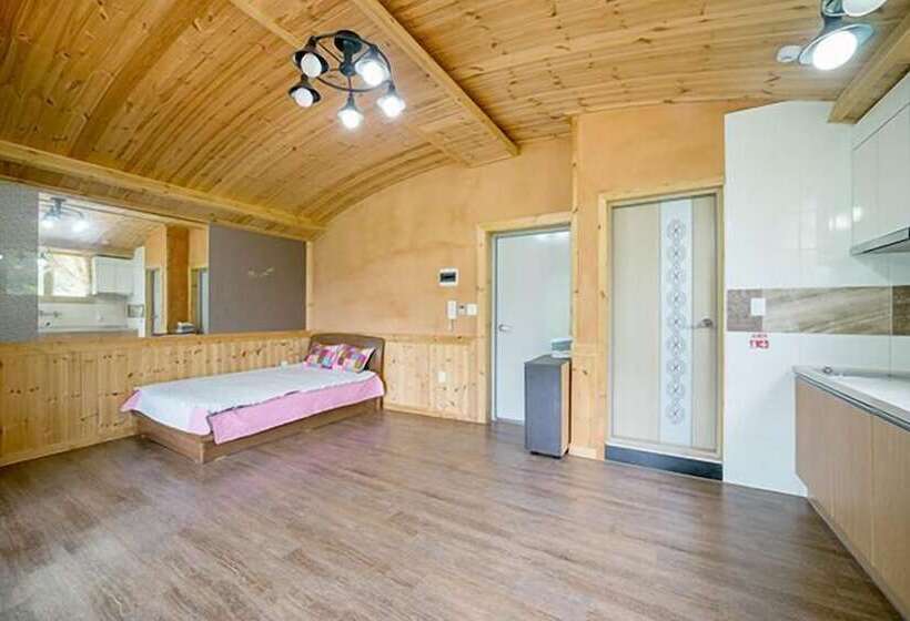 Pensão Yongin Sun & Moon Peension