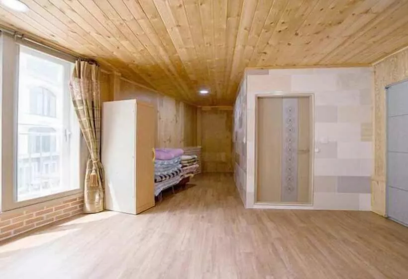 Majatalo Yongin Sun & Moon Peension