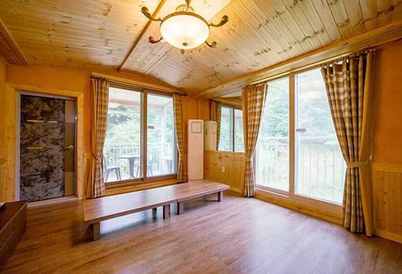 Pensão Yongin Sun & Moon Peension