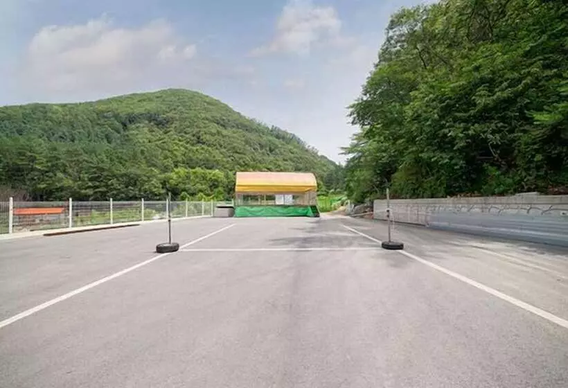 Majatalo Yongin Sun & Moon Peension