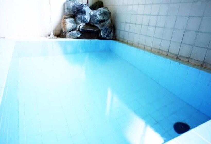 פנסיון Yuzawa Ski House