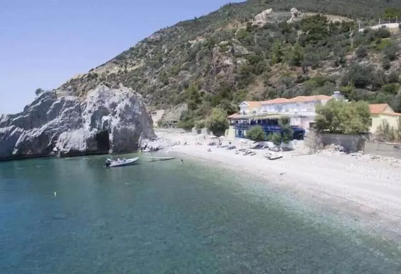 Lomakeskus Psaros Melinta