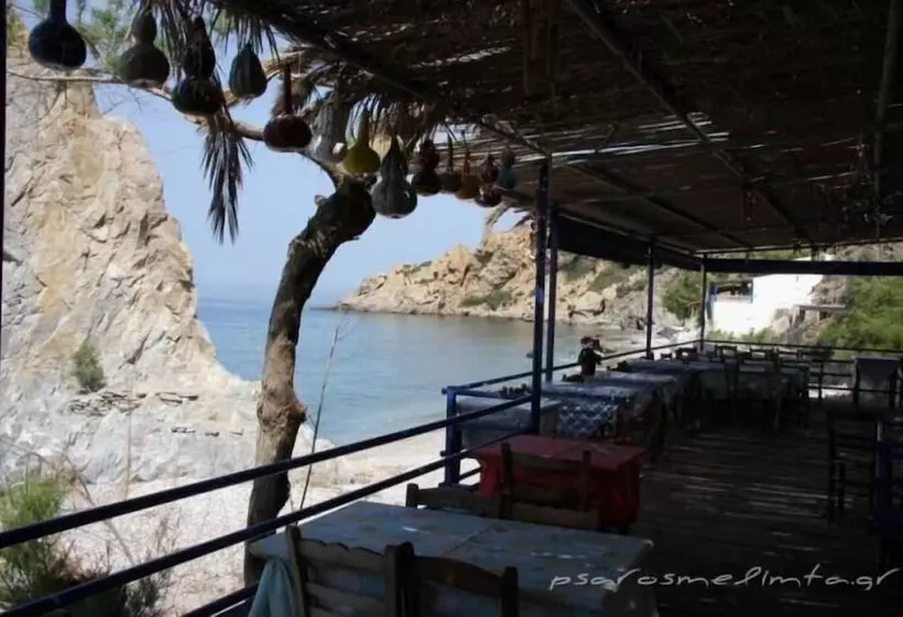 Lomakeskus Psaros Melinta