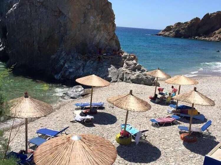 渡假胜地 Psaros Melinta