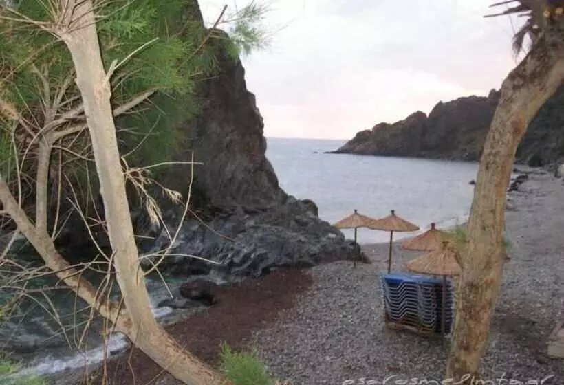 Lomakeskus Psaros Melinta