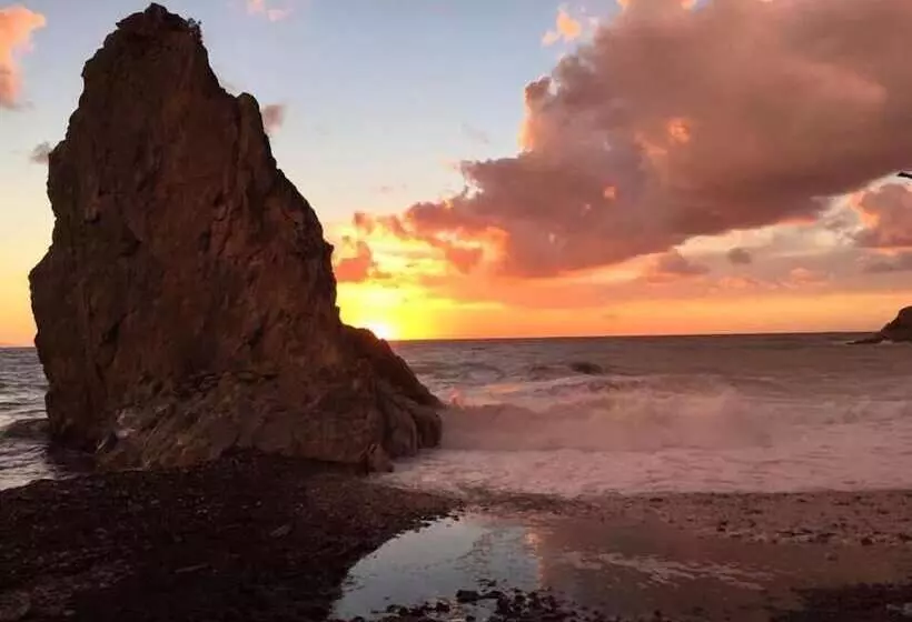 Lomakeskus Psaros Melinta