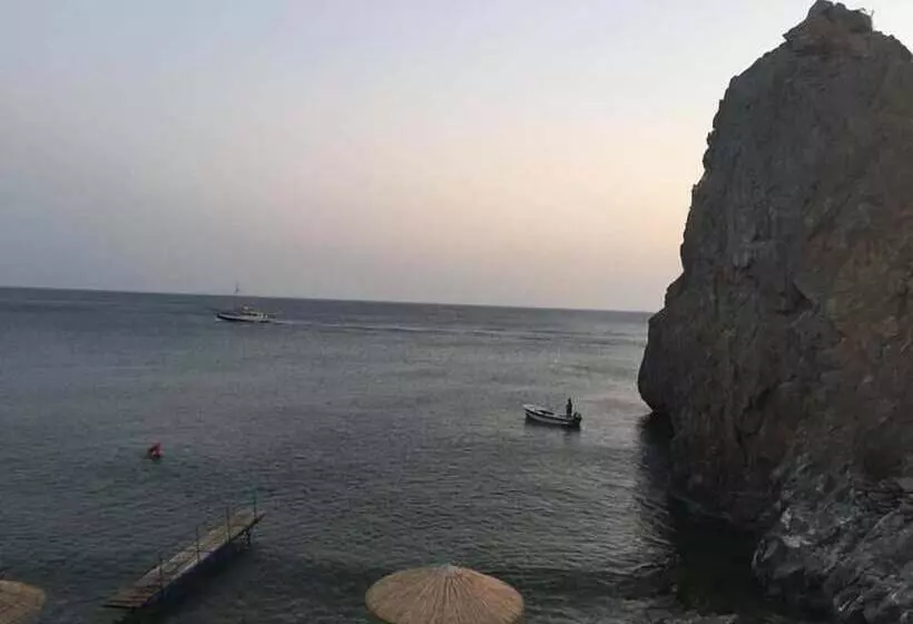 Lomakeskus Psaros Melinta