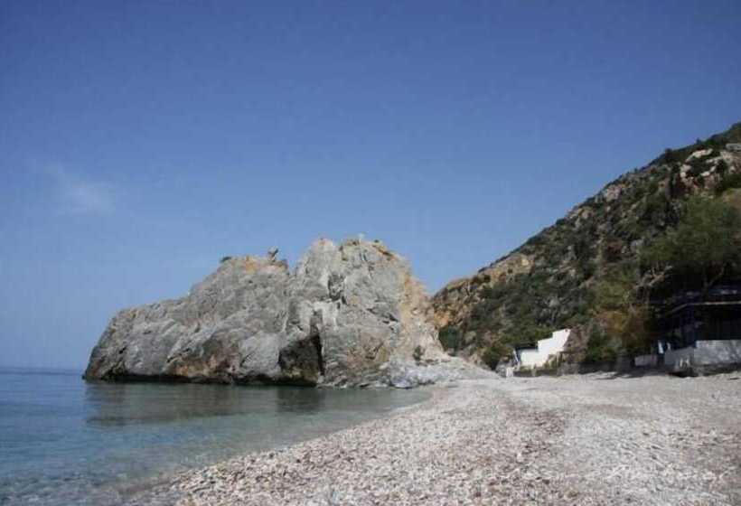 渡假胜地 Psaros Melinta