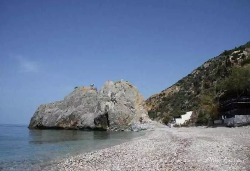 Lomakeskus Psaros Melinta