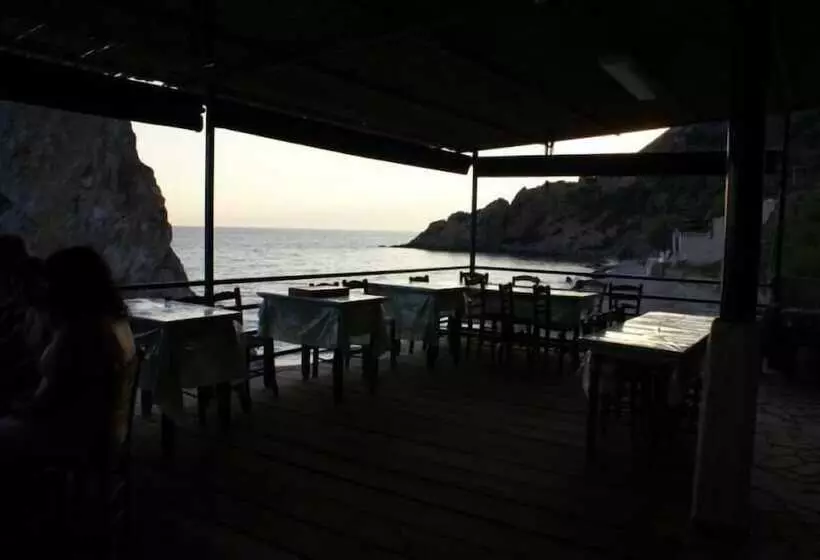 Lomakeskus Psaros Melinta