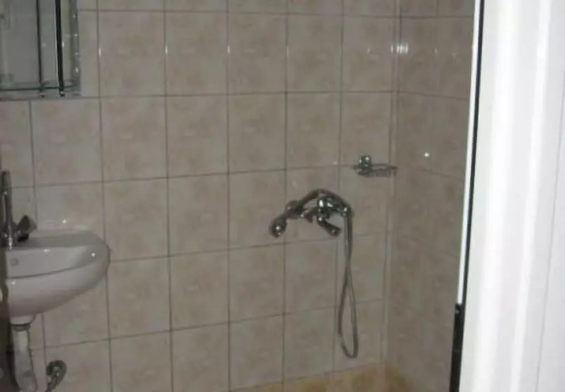 Lomakeskus Psaros Melinta