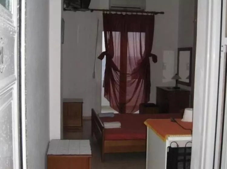 Lomakeskus Psaros Melinta