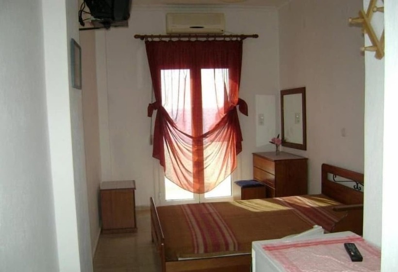 渡假胜地 Psaros Melinta