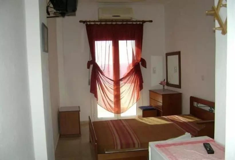 Lomakeskus Psaros Melinta