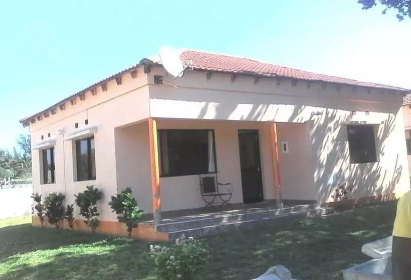 Royal Residency Bilene