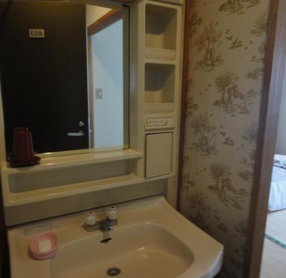 ריוקאן Star Hotel Akakura