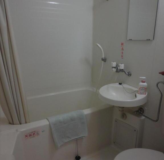 ריוקאן Star Hotel Akakura