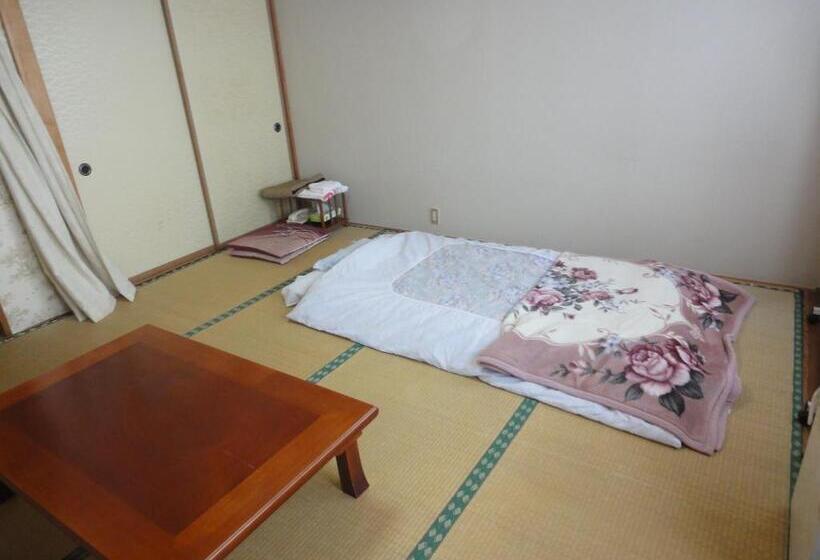 ריוקאן Star Hotel Akakura