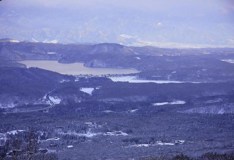 ריוקאן Star Hotel Akakura