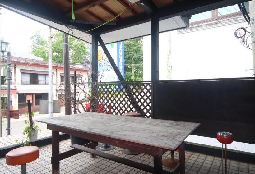 ריוקאן Star Hotel Akakura