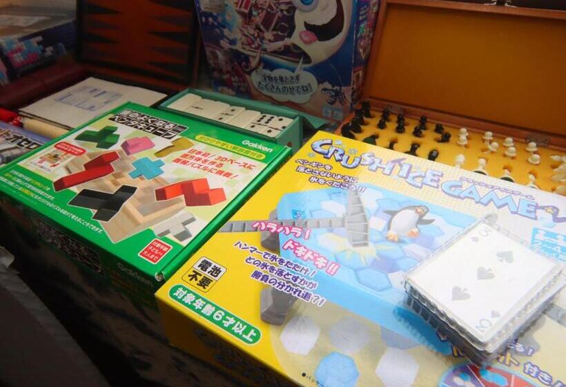 ריוקאן Star Hotel Akakura