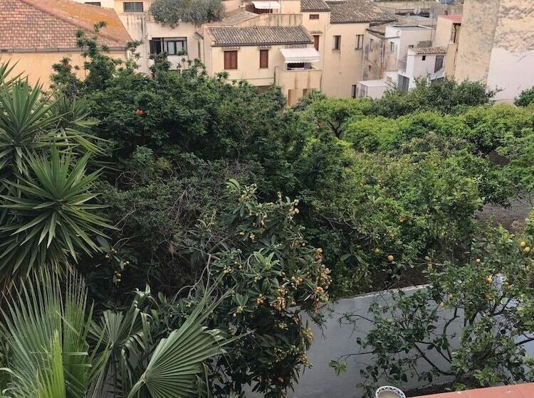 Sciacca B&b Natoli