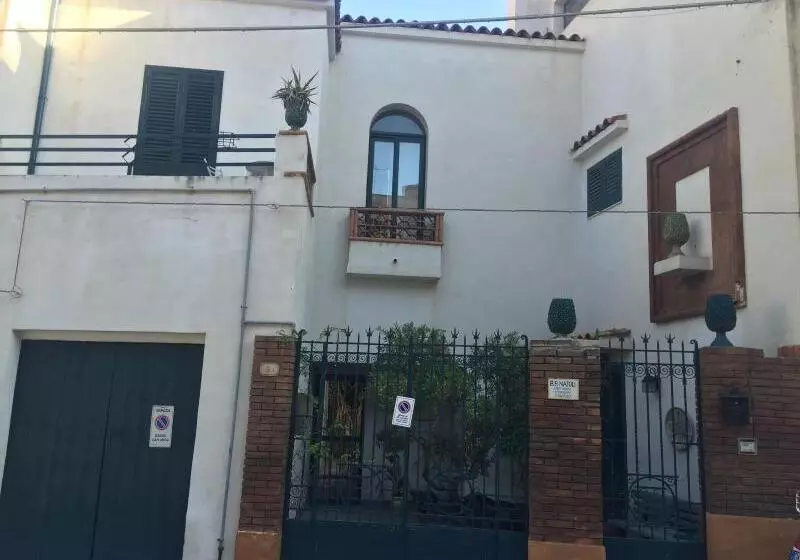 Sciacca B&b Natoli
