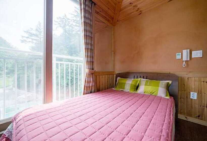 Pensão Yongin Sun & Moon Peension