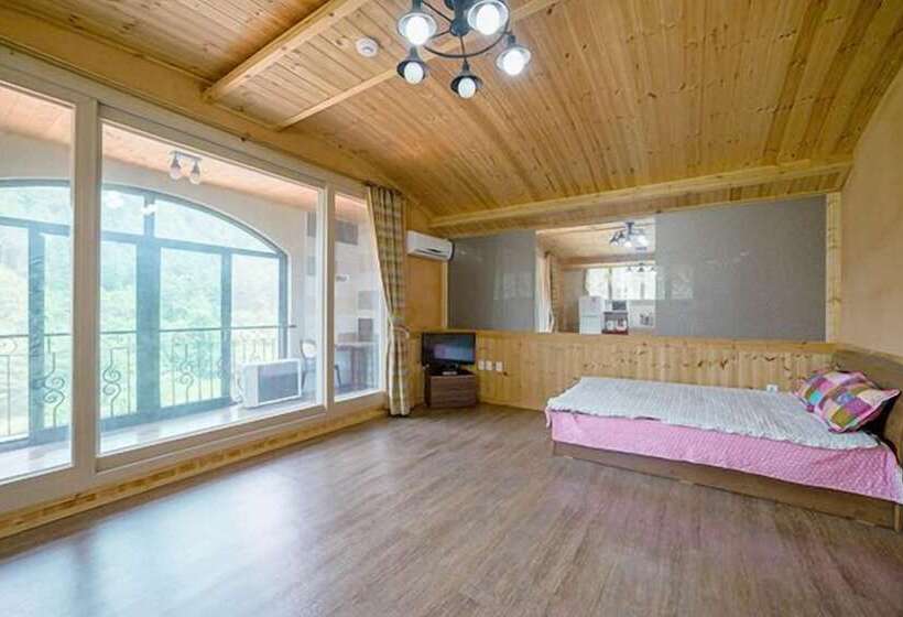 Pensão Yongin Sun & Moon Peension