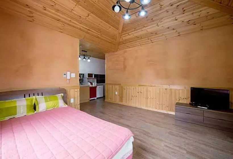 Majatalo Yongin Sun & Moon Peension