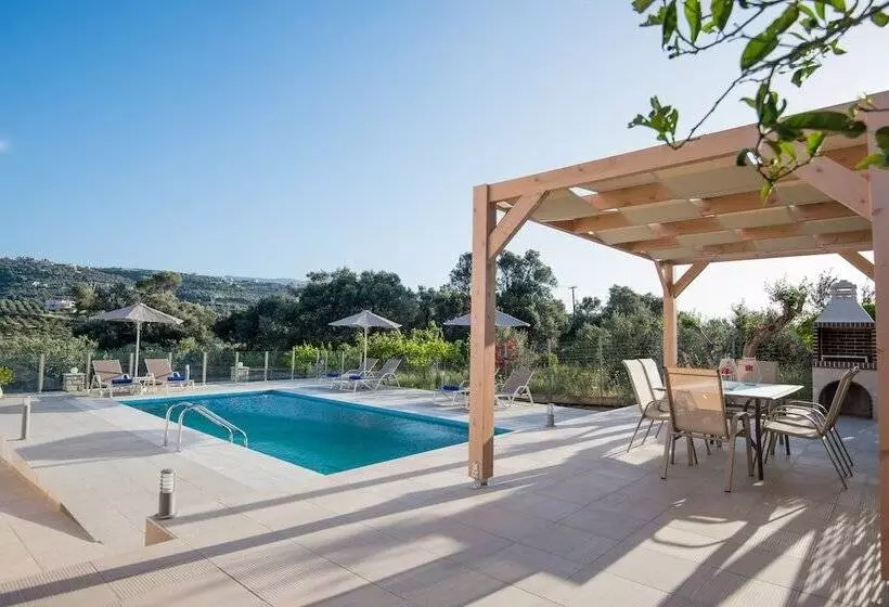 Villa Kalli
