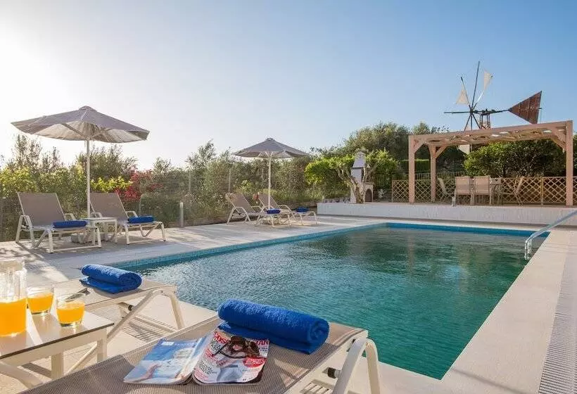 Villa Kalli