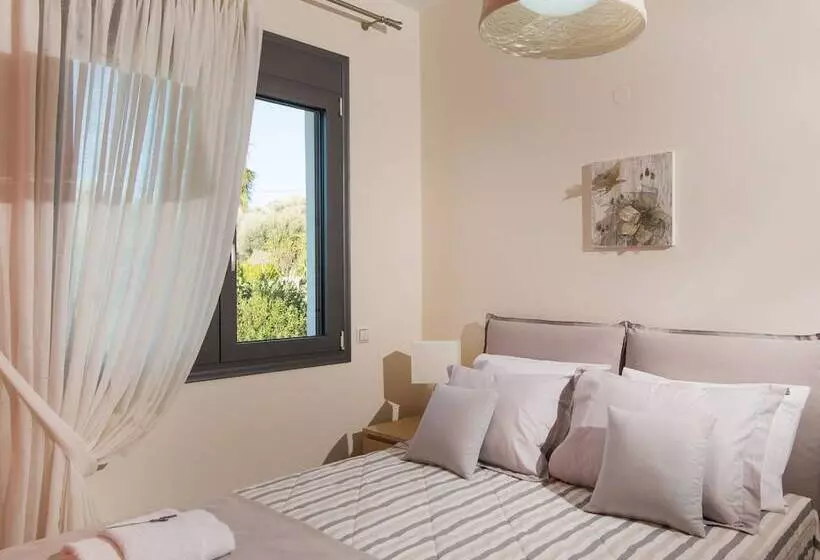 Villa Kalli