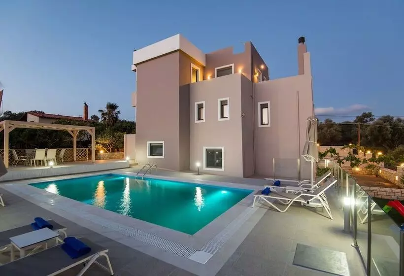 Villa Kalli