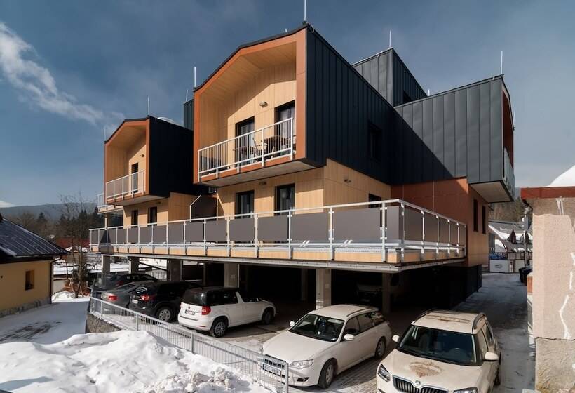 Residence Grand Suites