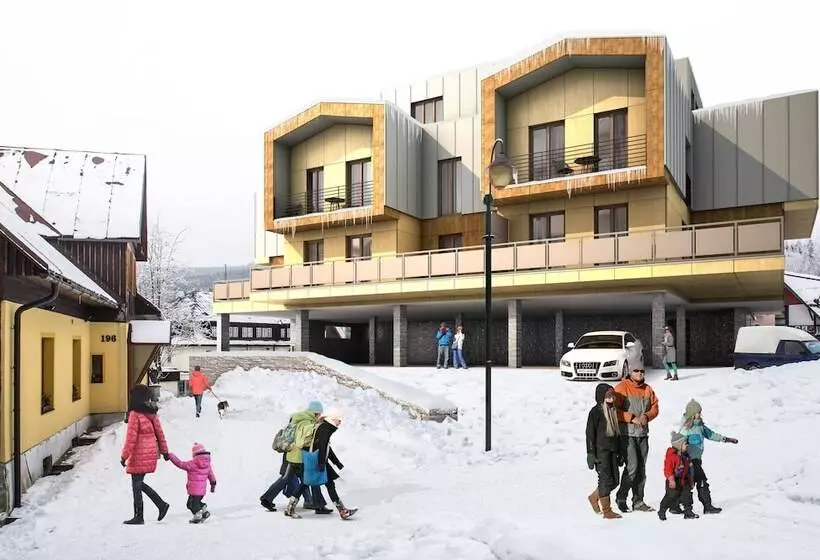 Residence Grand Suites