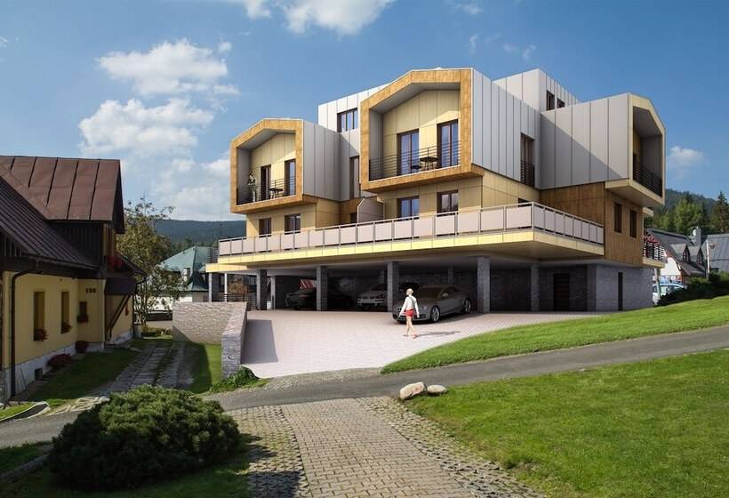 Residence Grand Suites